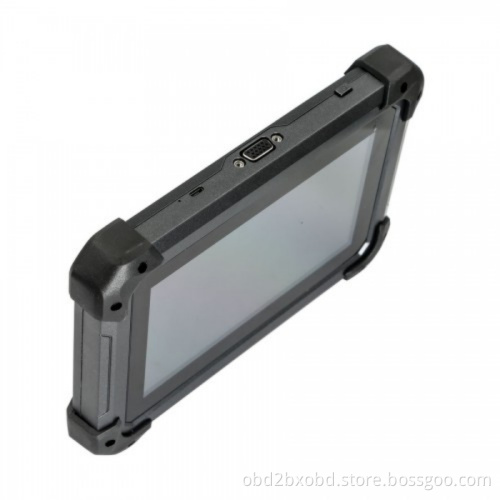XTOOL EZ300 PRO With 5 Systems Diagnosis Engine ABS SRS Transmission and TPMS Tablet Diagnosis Tool
